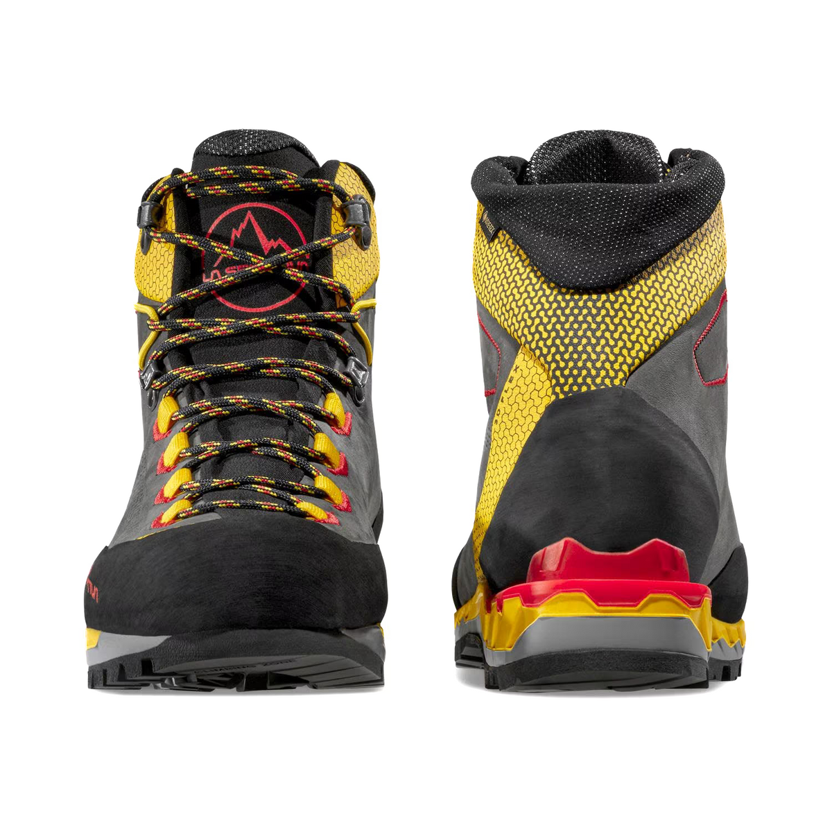 La Sportiva Trango Tech Leather GTX