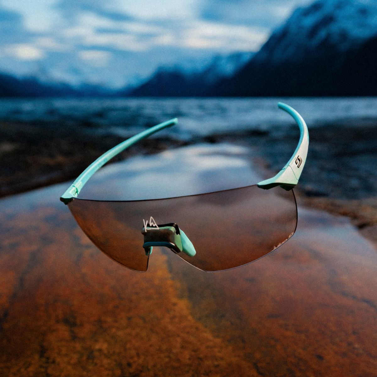 Julbo Faster L Kilian Jornet Cat 0-3