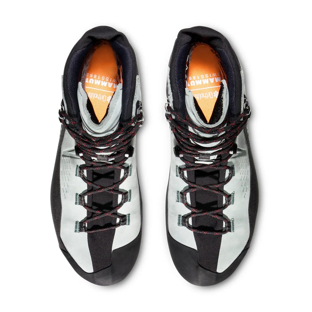 Mammut Kento Guide II High GTX Womens