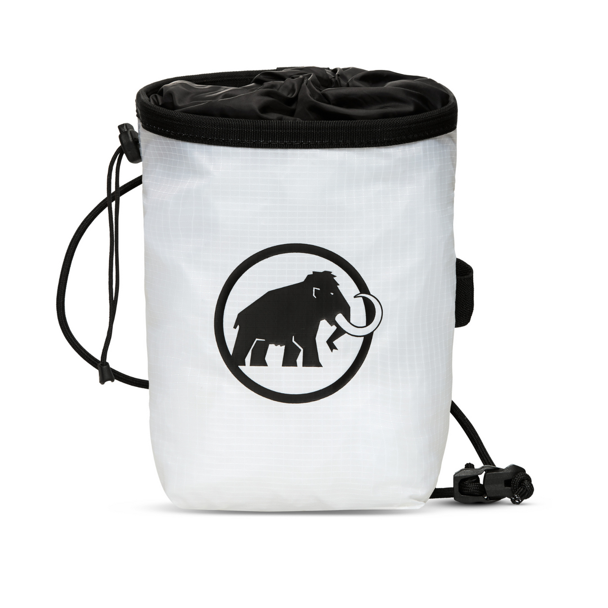 Mammut Sender Light Chalk Bag white