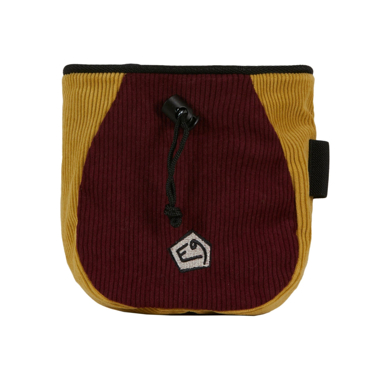 E9 Drop VS Chalk Bag - Berry