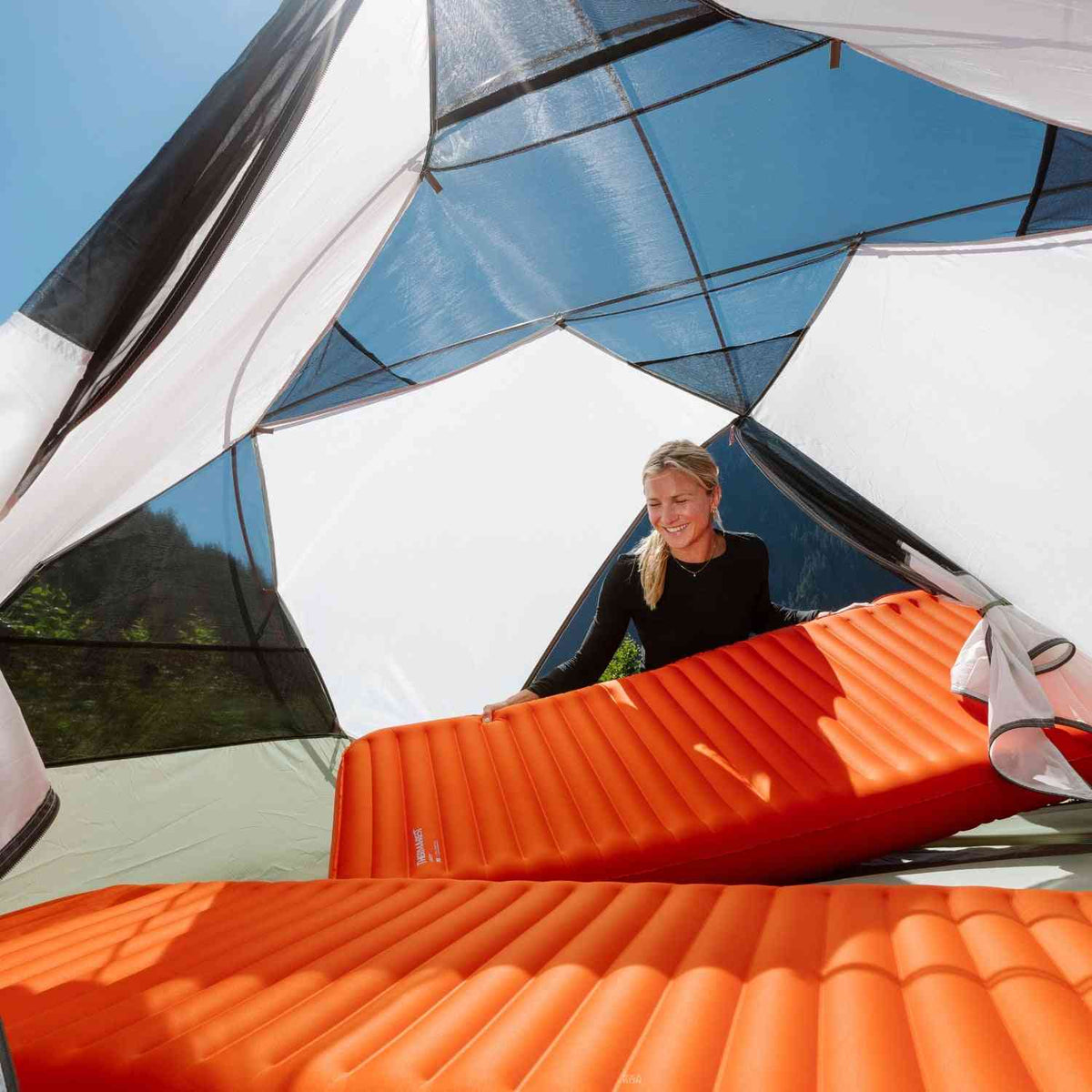 Thermarest NeoLoft Sleeping Pad