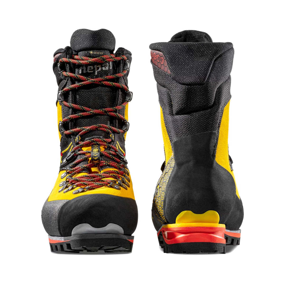 La Sportiva Nepal Cube GTX