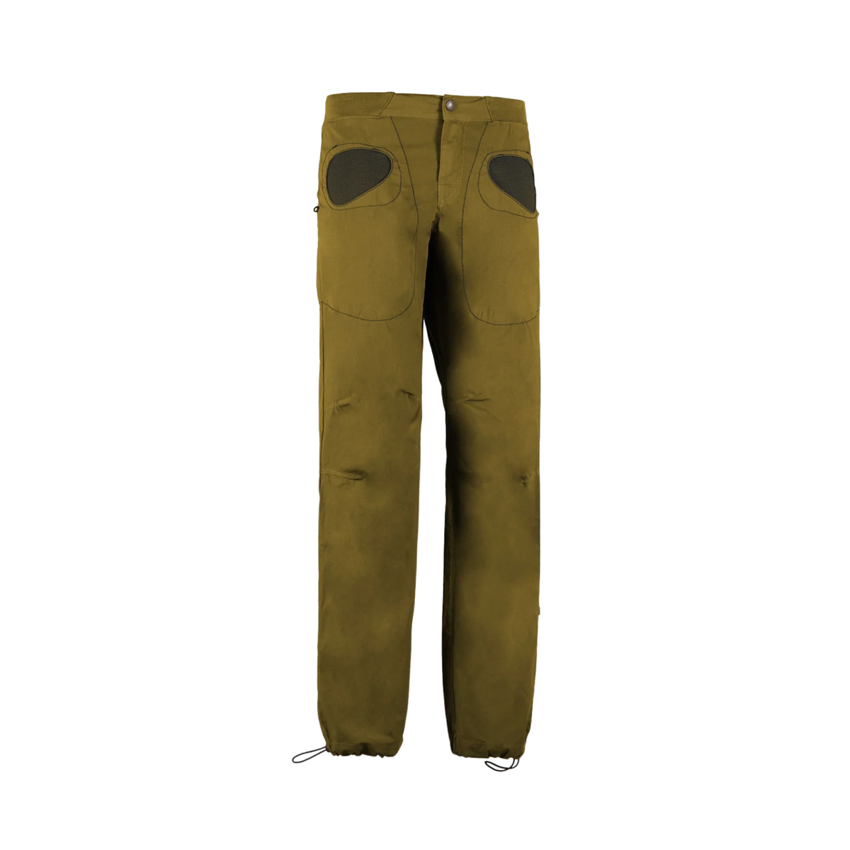 E9 Rondo Slim Pants - Men's