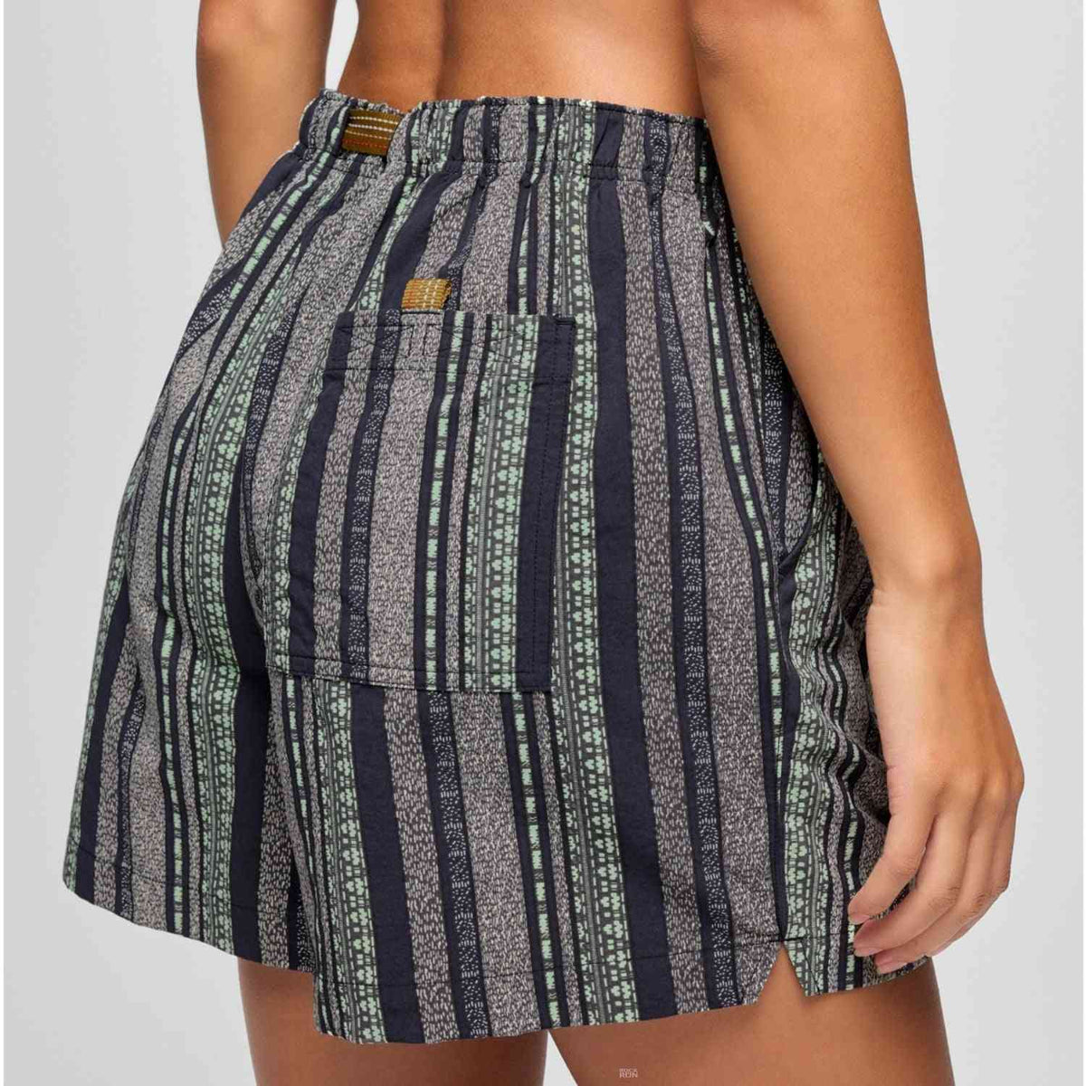 Prana Indio Heritage Short - Women's