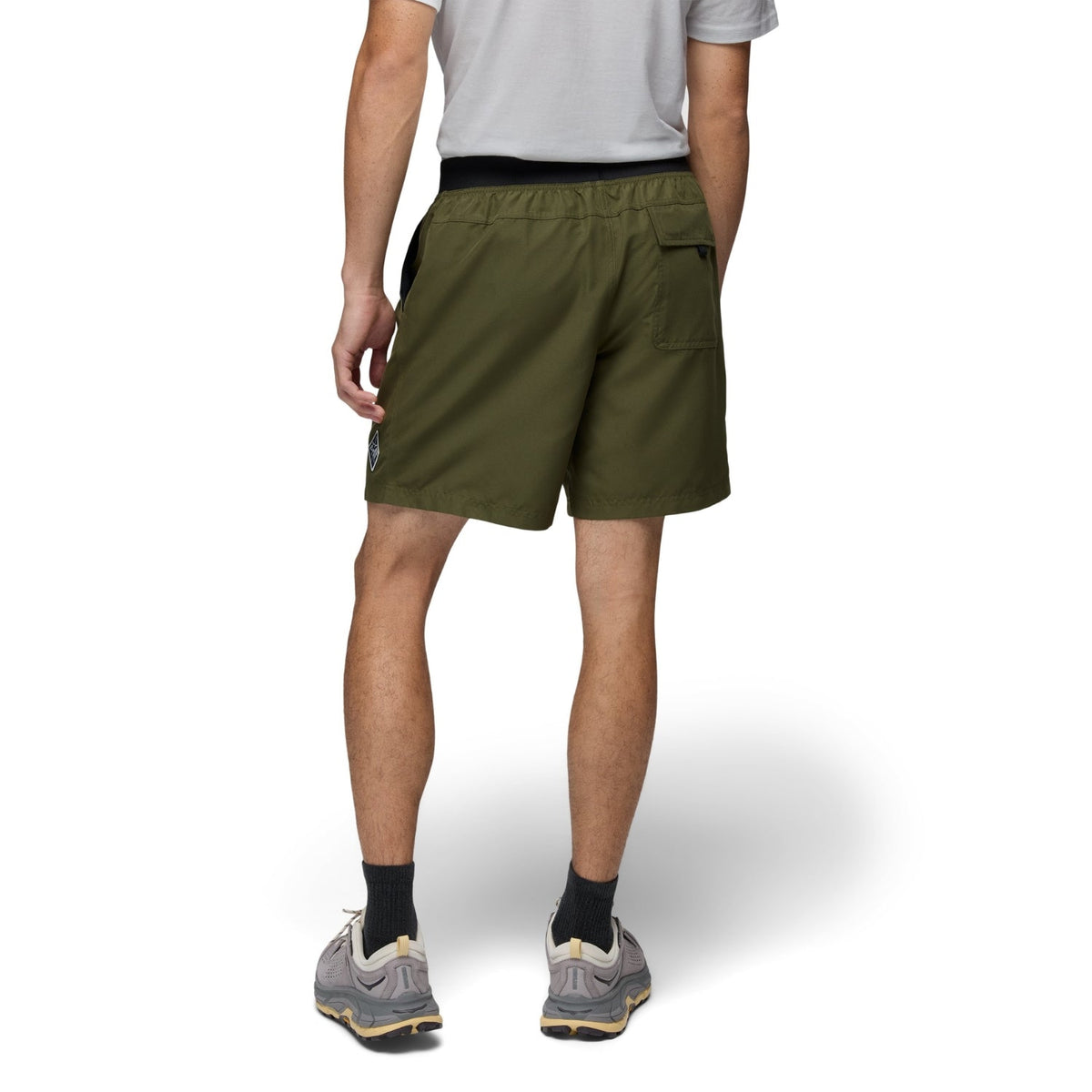 Prana Mojo Short - Men's