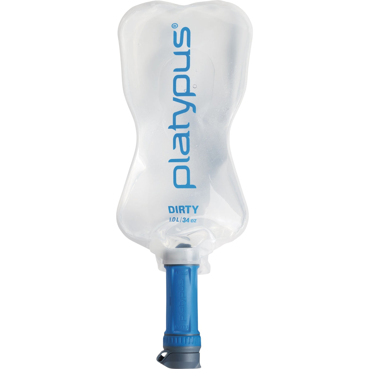 Platypus Quickdraw 1L Water Filter System