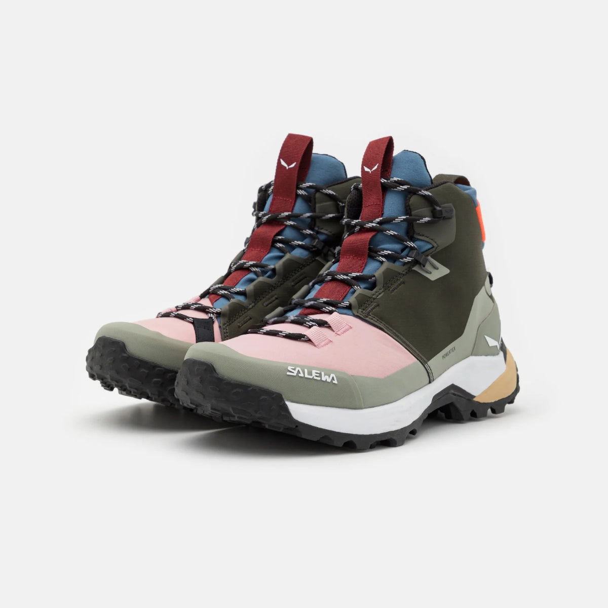 Salewa PUEZ MID PTX W - Size 5.5 [5651 5.5 61439]