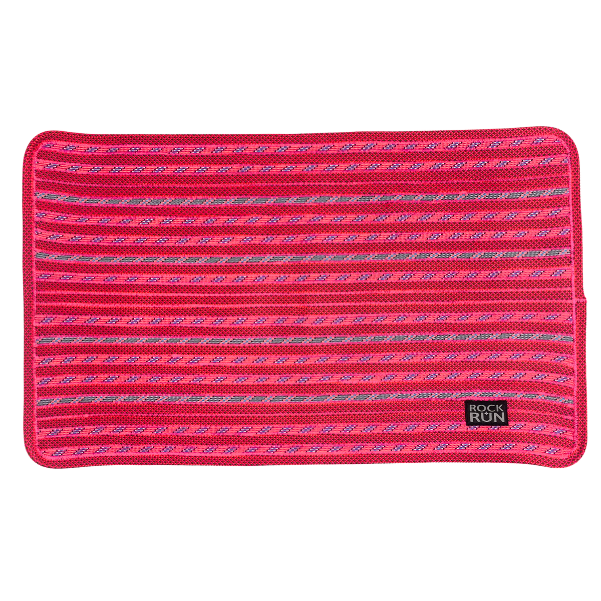 Rock+Run Floor Mat