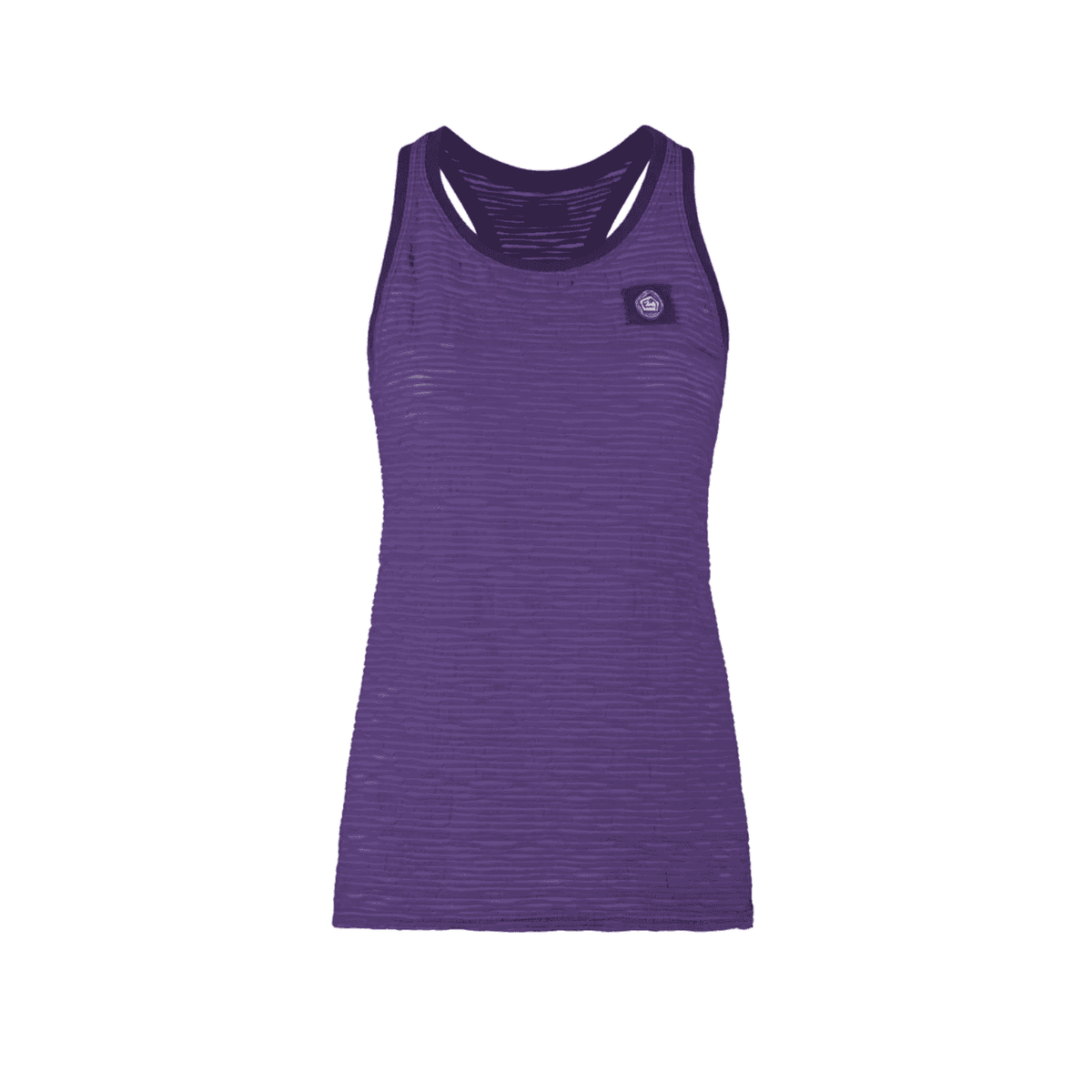 E9 Milvia Tank - Women's in purple