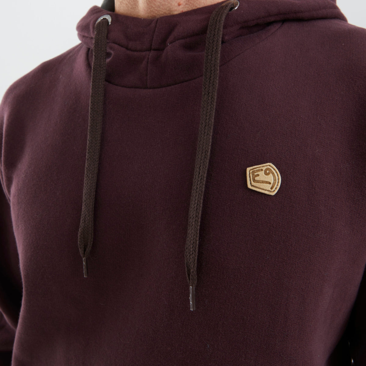 E9 Cera Hoodie - Men's
