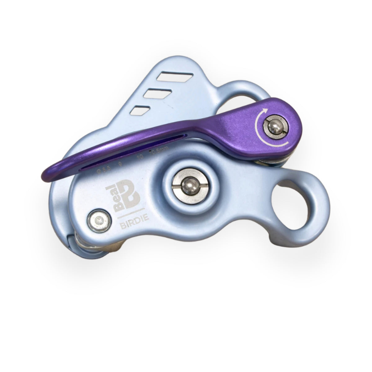 Beal Birdie - Assisted Breaking Belay Device