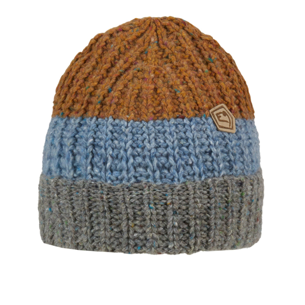 E9 Biro Hat