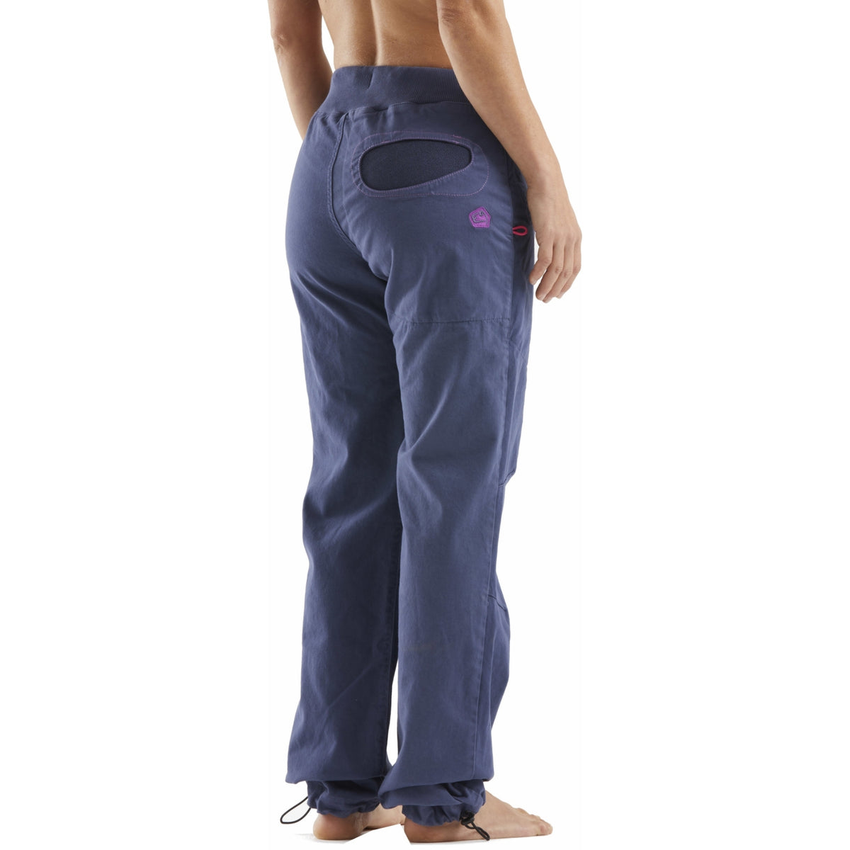 E9 Onda Slim2 Pants - Women's