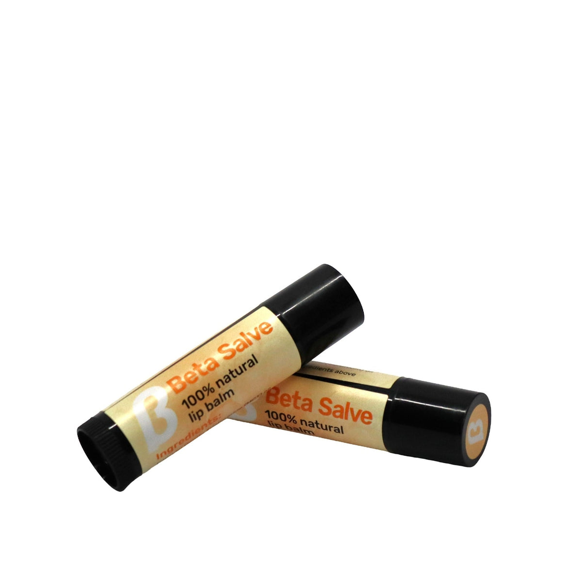 Beta Lip Salve