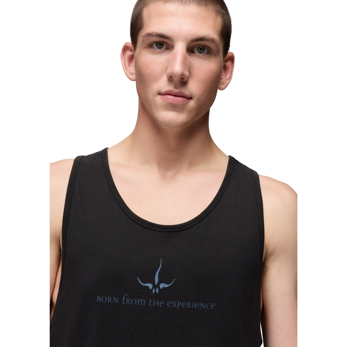 Prana Heritage Graphic Tank - Unisex