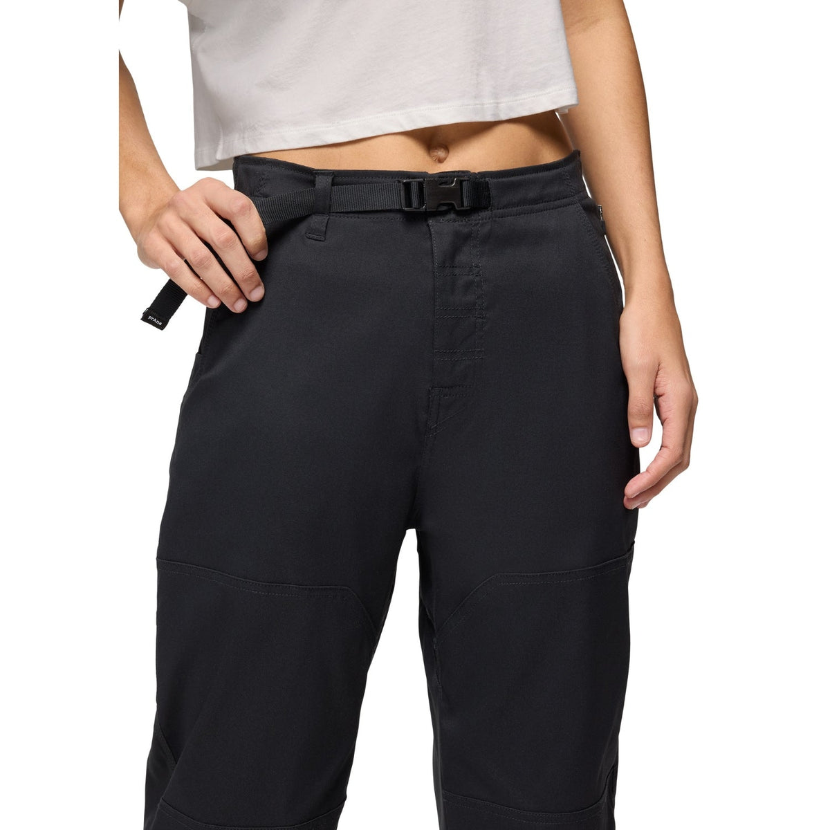Prana Stretch Zion Cinch Pant - Women's