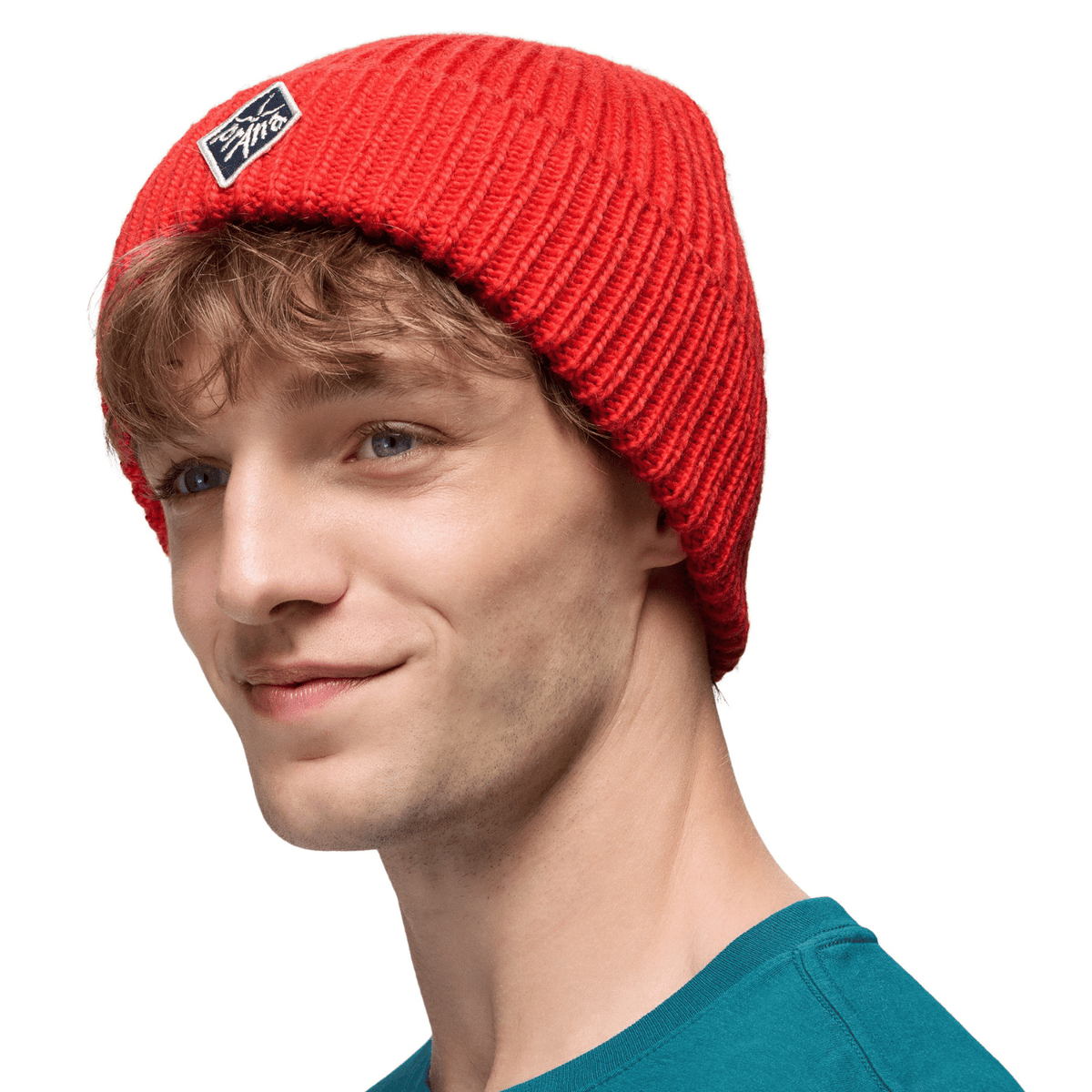 Prana Logo Beanie