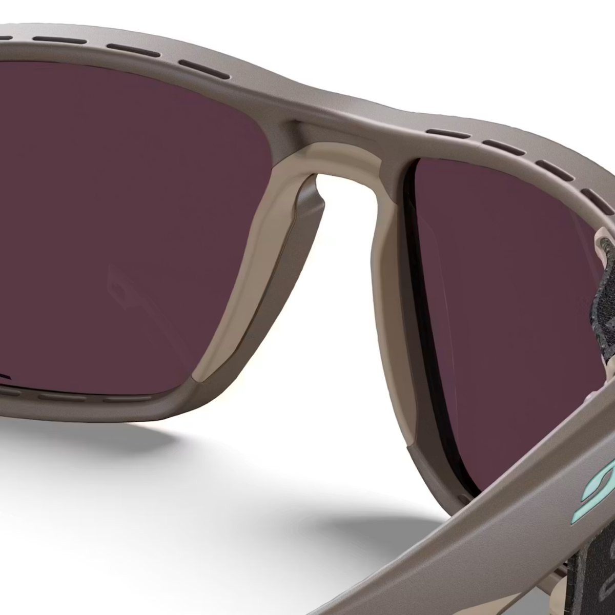 Julbo Shield Kilian Jornet Cat 0-4