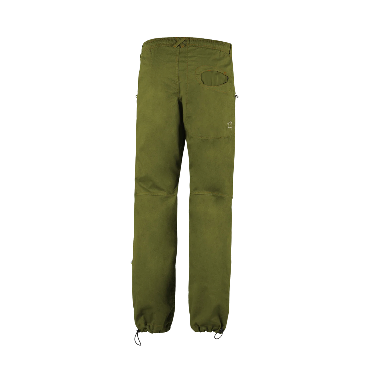 E9 Rondo Flax2 Pants - Men's