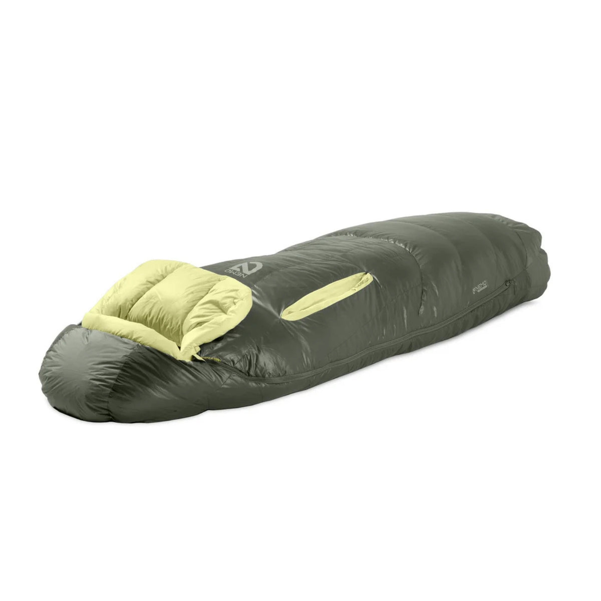 Nemo Disco Womens Endless Promise Sleeping Bag 17F/-8°C