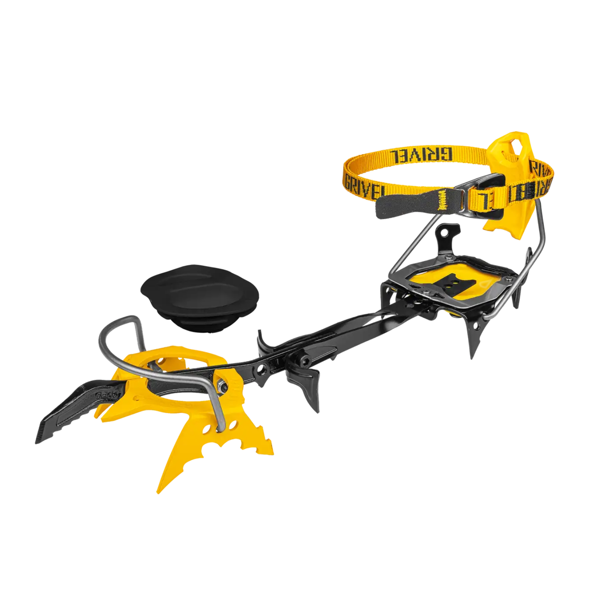 Grivel G20+ LT Cramp-O-Matic Crampons