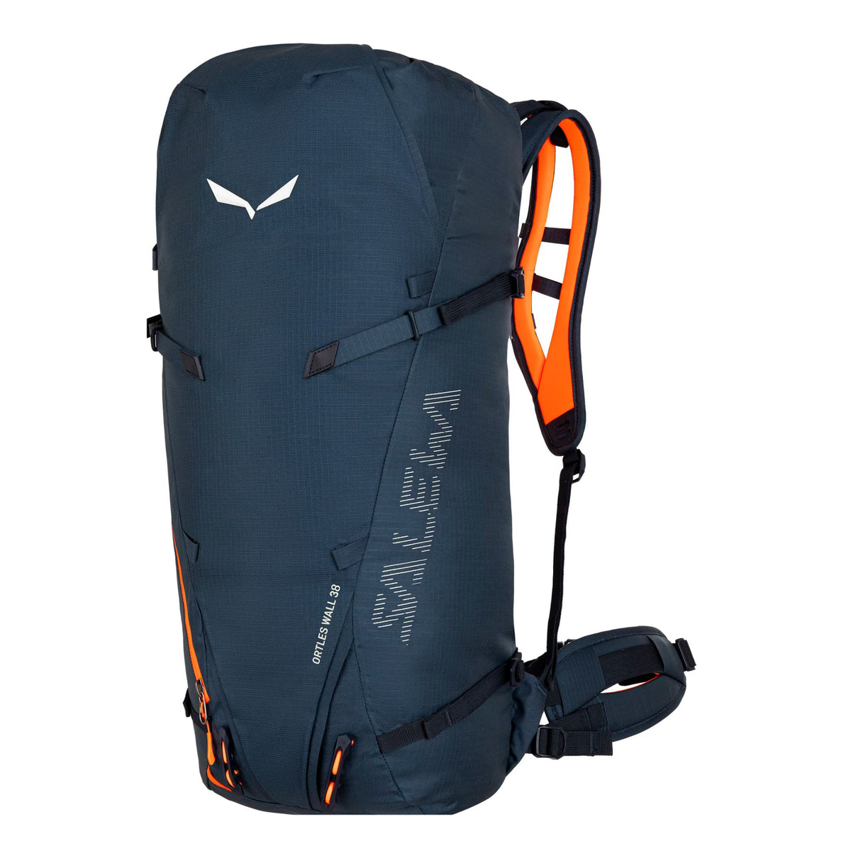 Salewa Ortles Wall 38L