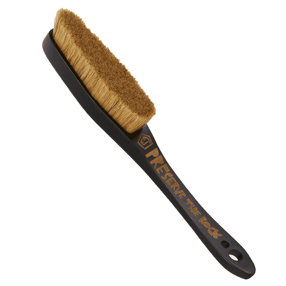 E9 Scrubby Brush blue