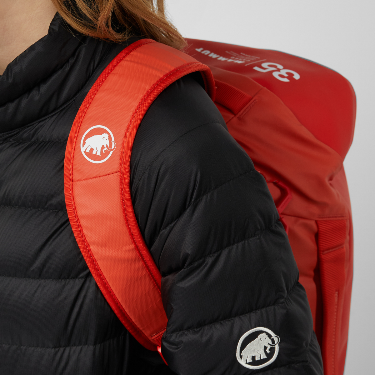 Mammut Cargo 35 Duffel