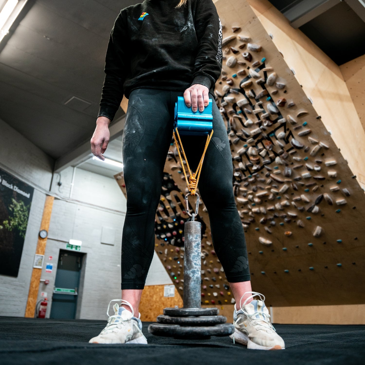 Lattice Lifting Pin Bundle | Buy Now at Rock+Run