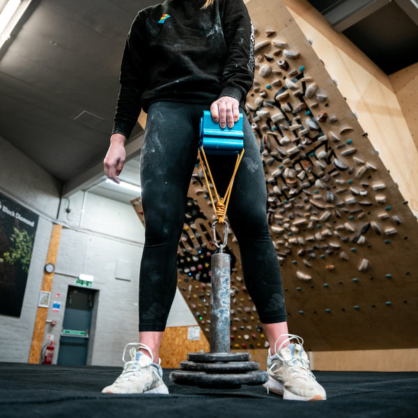 Lattice Lifting Pin Bundle | Buy Now at Rock+Run