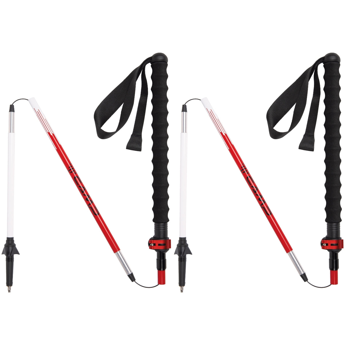 Camp Sonic Alu Plus Trekking Poles