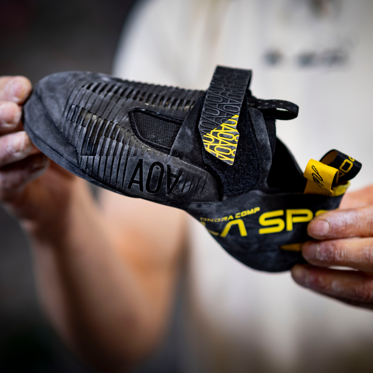 La Sportiva Ondra Comp