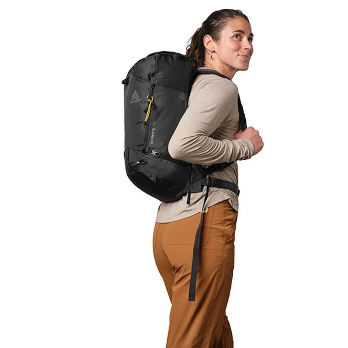Gregory Alpinisto 20L Backpack