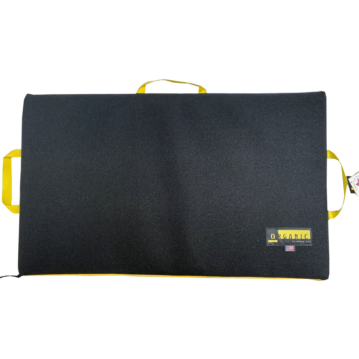 Organic Slider Pad