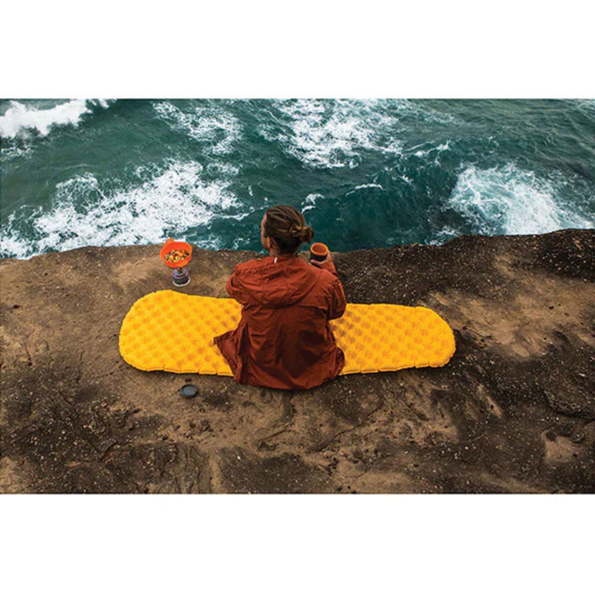 Sea to Summit UltraLight Air Mat (Small)