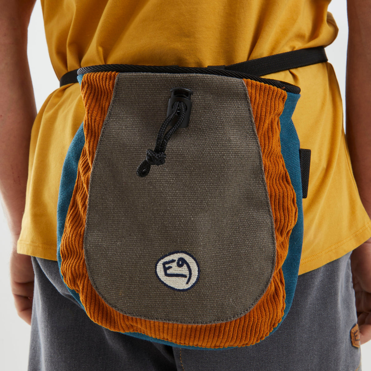 E9 Superdrop Chalk Bag