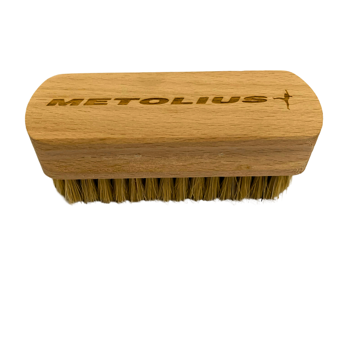 Metolius Solid Wood Brush - Chunky