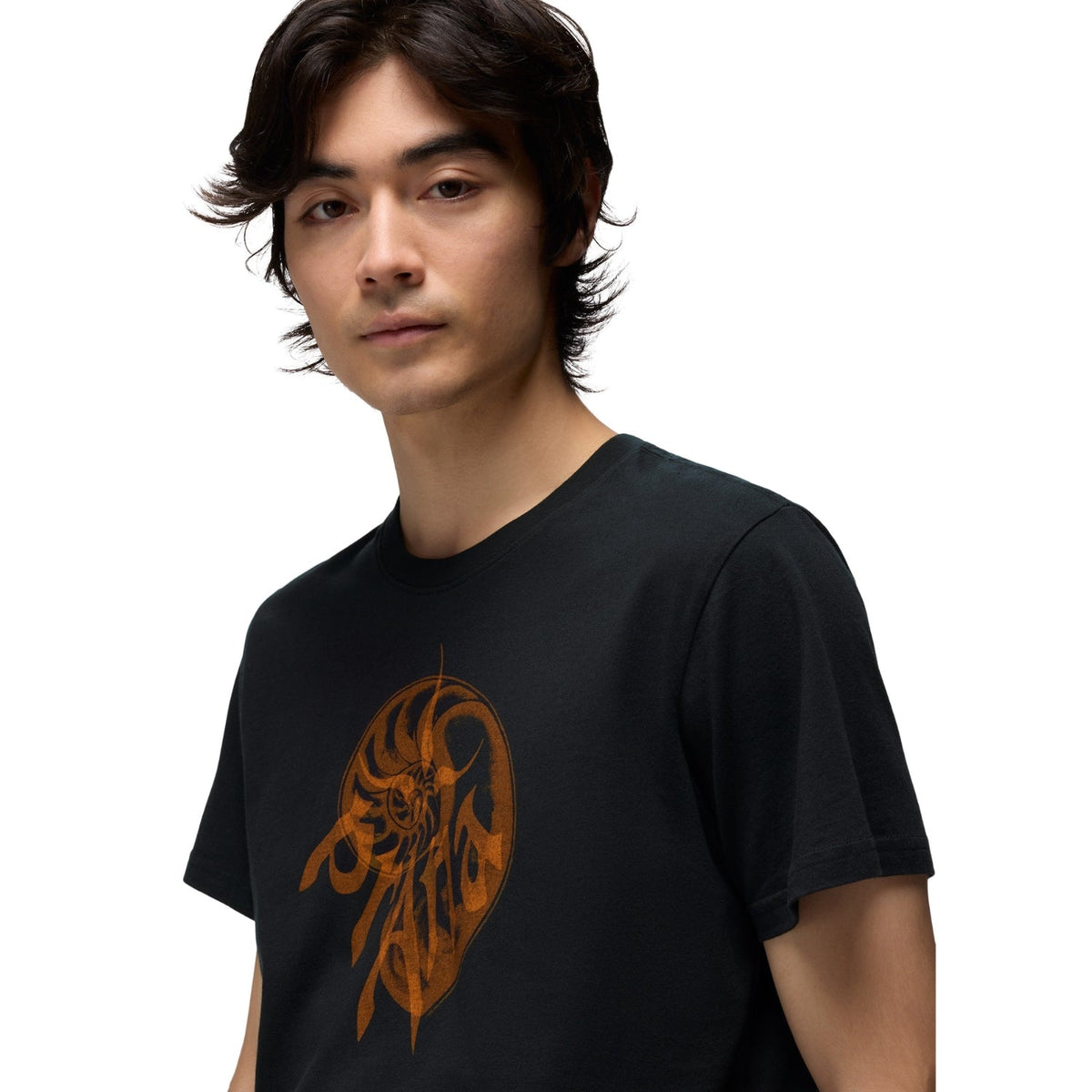 Prana Heritage Nautilus T-Shirt - Unisex