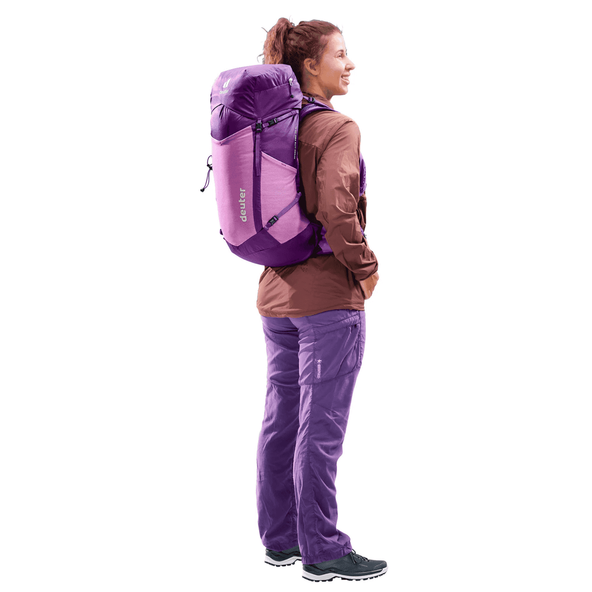 Deuter Speed Lite Pro 28 SL