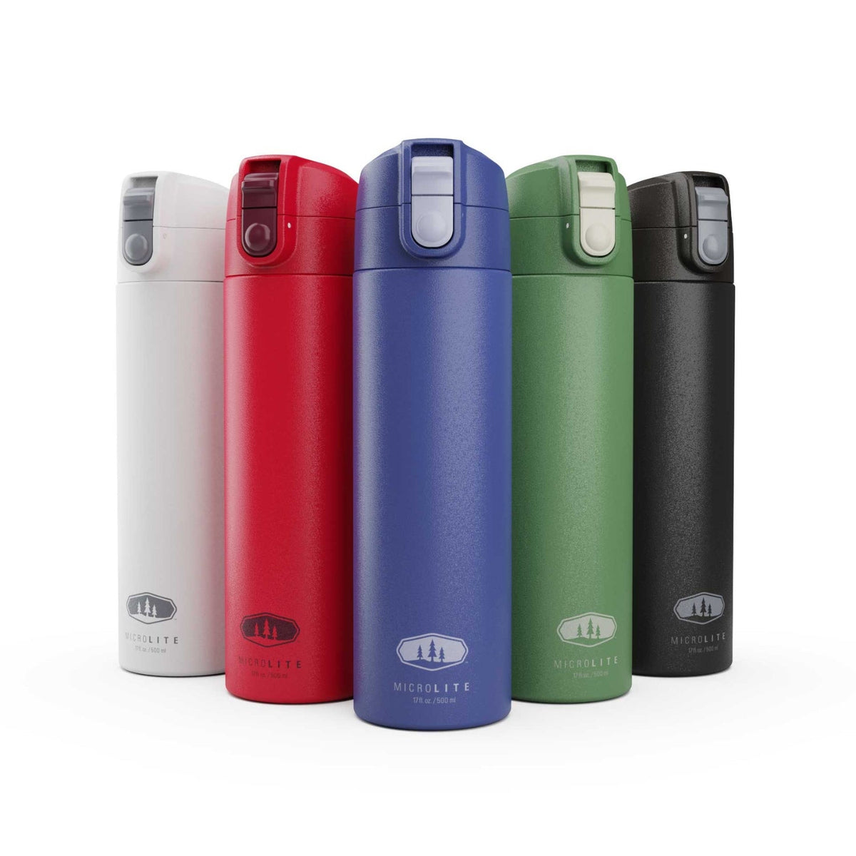 GSI Microlite 500 Flip