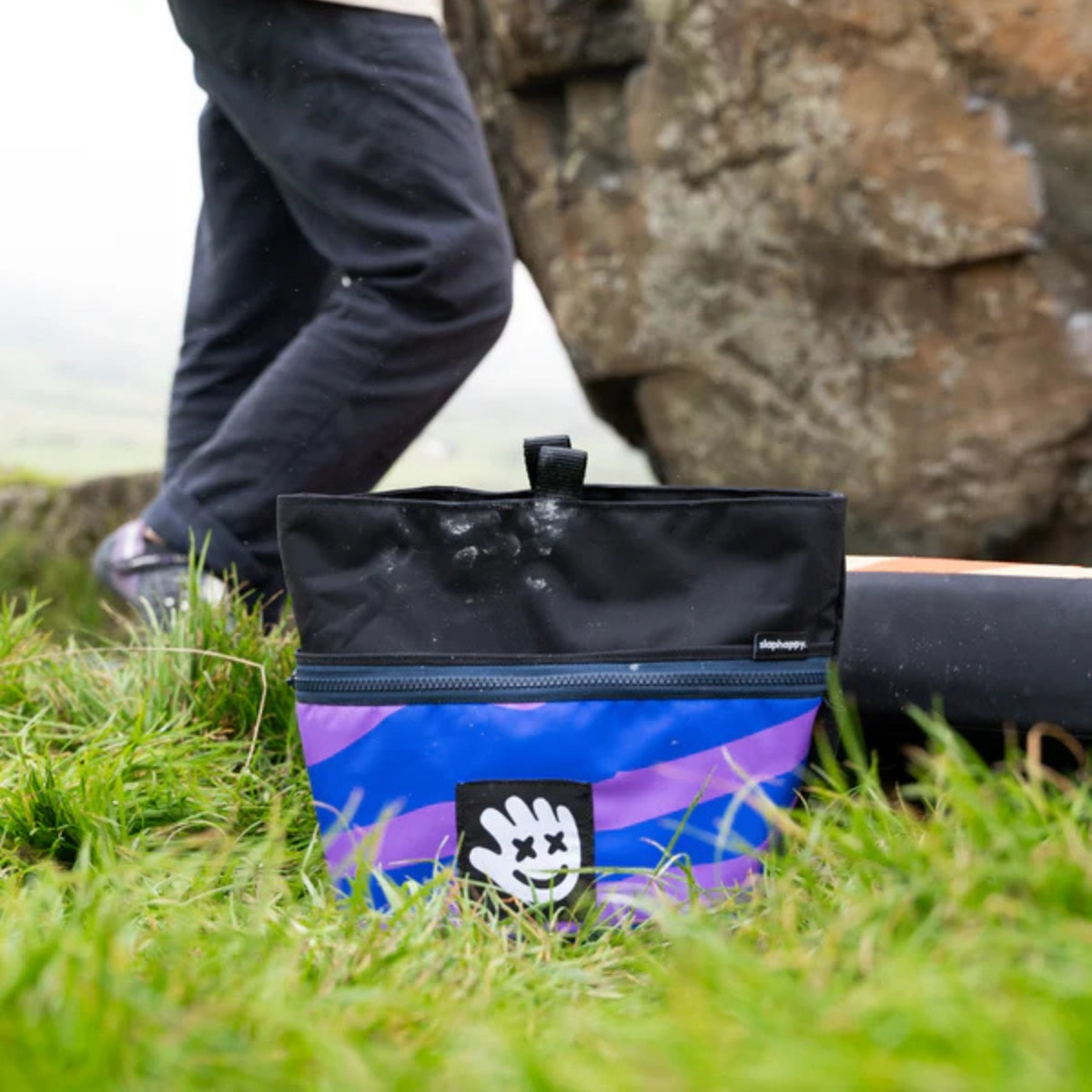 Slaphappy Original Boulder Bucket