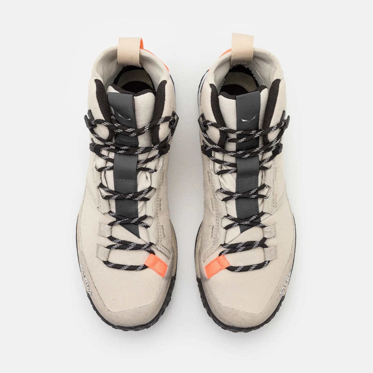 Salewa PUEZ MID PTX W - Size 5.5 [7373 5.5 61439]