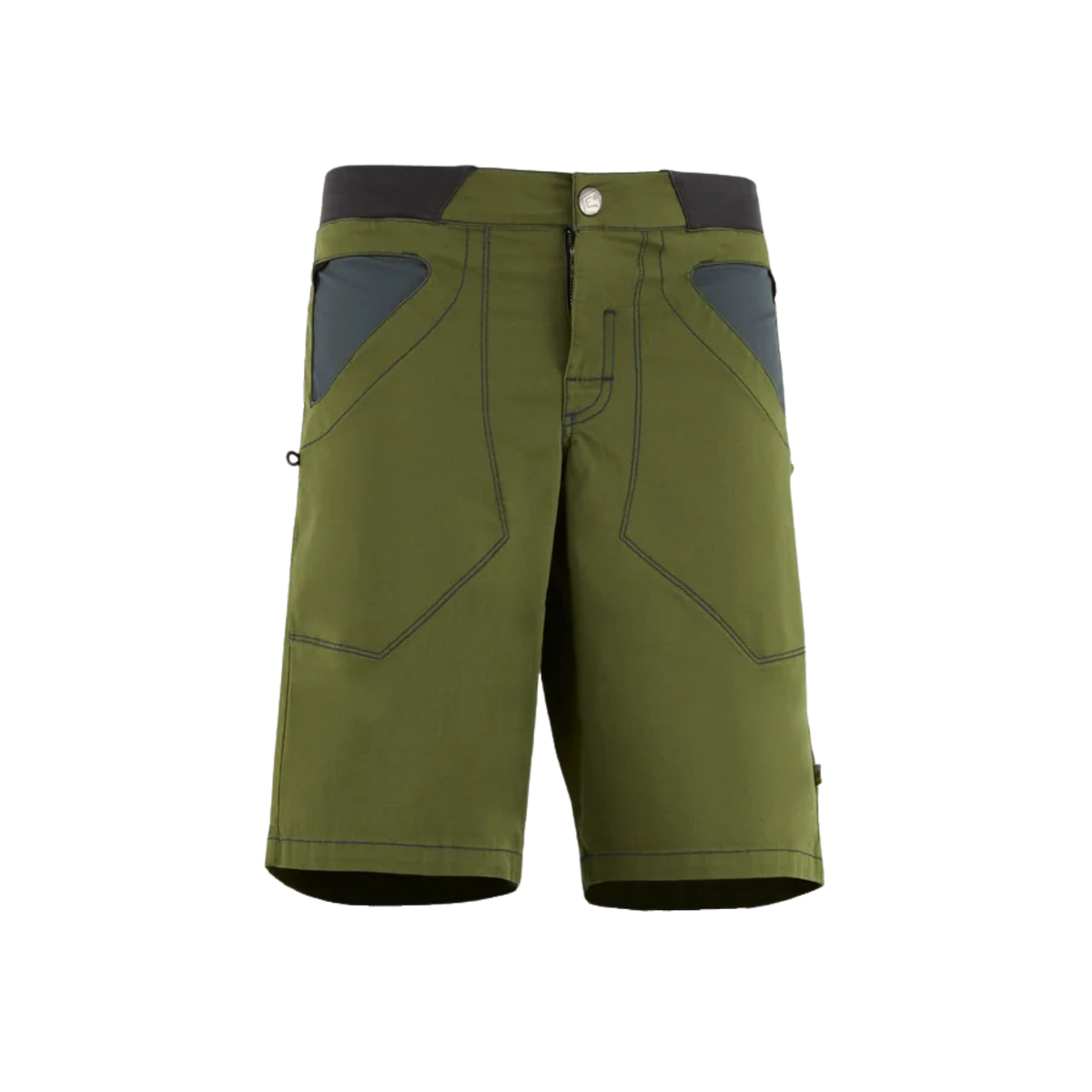 E9 3Angolo Short - Men's