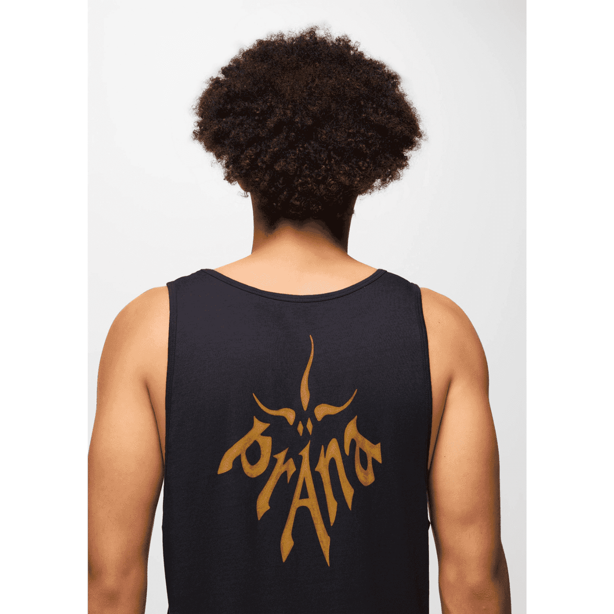 Prana Heritage Graphic Tank