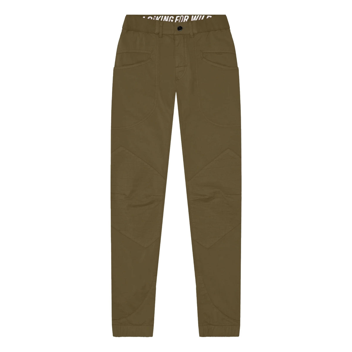 Looking For Wild Fitz Roy Pant - Mens (Military Olive)