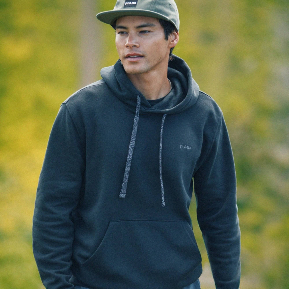Prana Fleece Hoodie - Men's