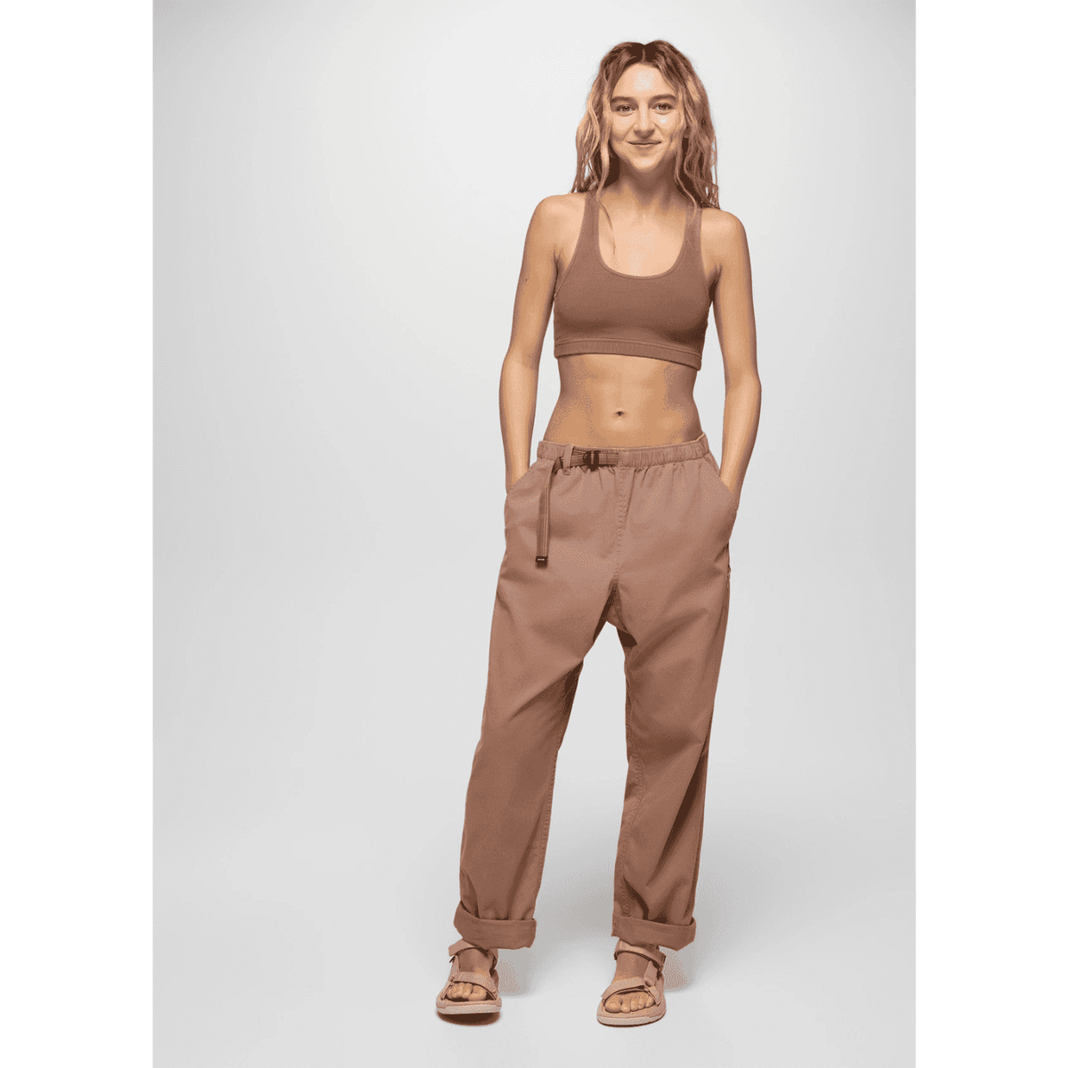 Prana Durado Pant - Womens