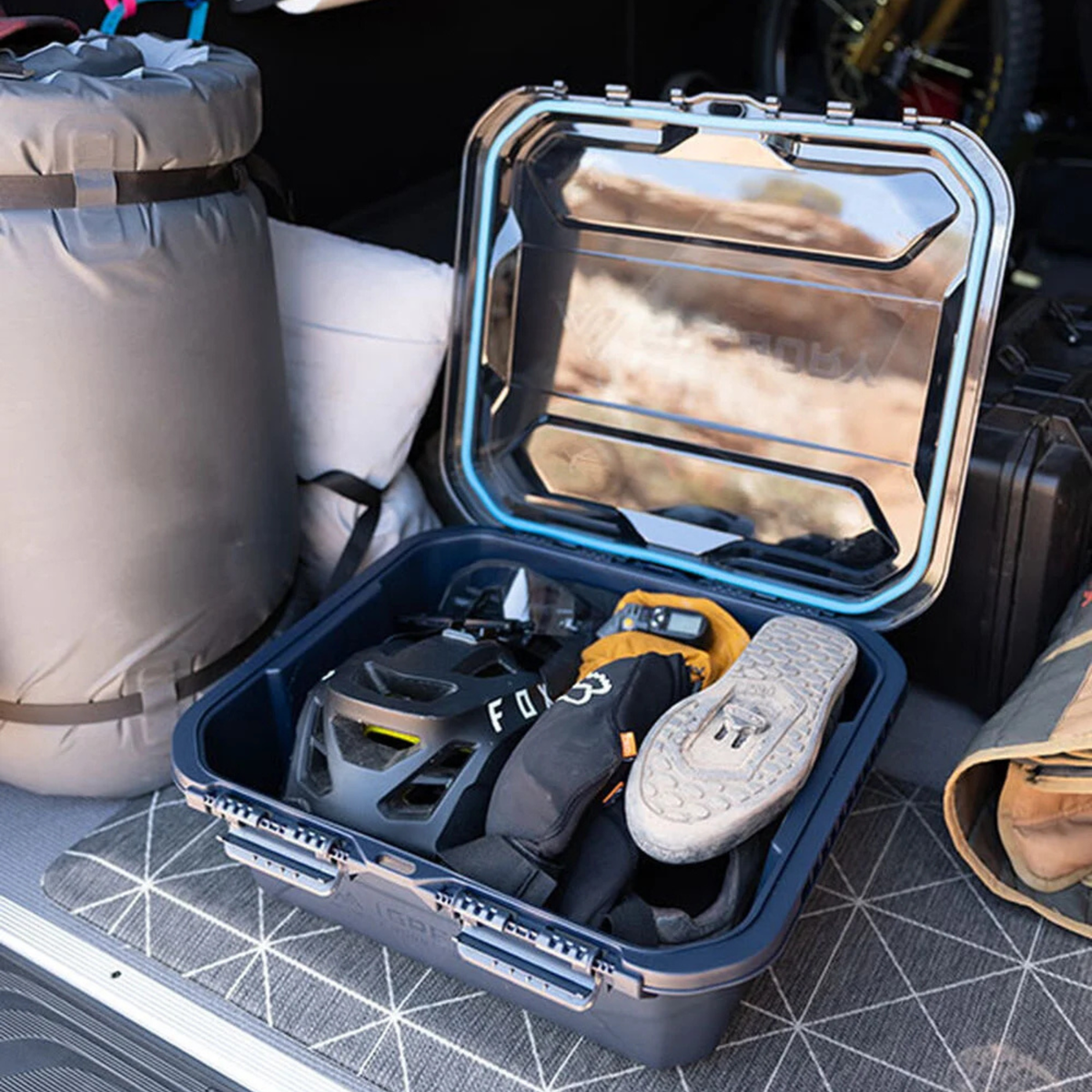 Gregory Alpaca Gear Box 45