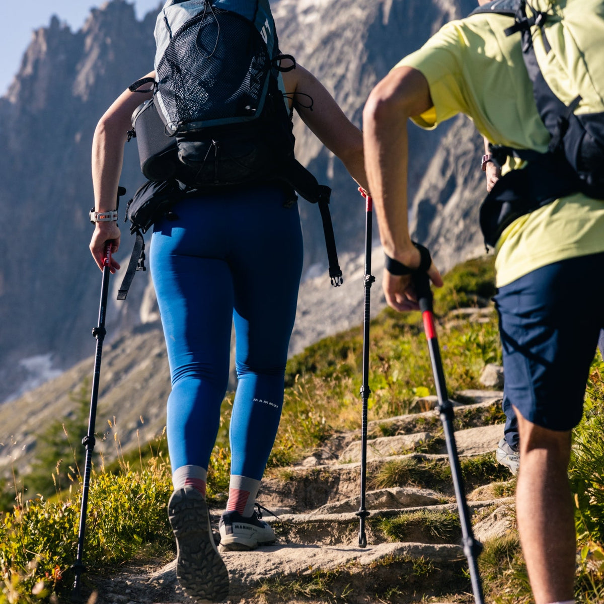 Mammut Taiss Hiking Poles